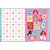 Caderno Brochurao Capa Dura Barbie 80F PCT.C/05 - Imagem 7
