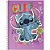 Caderno 15X1 Capa Dura STITCH 240F PCT.C/02 - Imagem 4