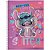 Caderno 15X1 Capa Dura STITCH 240F PCT.C/02 - Imagem 6