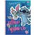 Caderno 15X1 Capa Dura STITCH 240F PCT.C/02 - Imagem 7