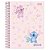 Caderno 01X1 Cp.dura Colegial STITCH 80F PCT.C/04 - Imagem 7