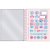 Caderno 01X1 Cp.dura Colegial STITCH 80F PCT.C/04 - Imagem 9
