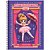 Caderno 01X1 Capa Dura JUDY 80F PCT.C/04 - Imagem 6