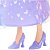 Barbie Collector Wicked  Boneca Glinda - Imagem 5
