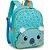 Mochila Infantil Animais Menino 33CM (S) - Imagem 1