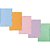 Pasta ABA Elastica Plastica Oficio Fosca TONS Pastel (S) PCT.C/10 - Imagem 1