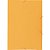 Pasta ABA Elastica Plastica Oficio Fosca TONS Pastel (S) PCT.C/10 - Imagem 3