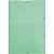 Pasta ABA Elastica Plastica Oficio Fosca TONS Pastel (S) PCT.C/10 - Imagem 6
