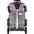 Mochila Infantil com Rodinha CARS Mcqueen - Imagem 5