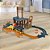 Thomas AND Friends Pista de Constr.diesel Motoriz - Imagem 4