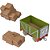 Thomas AND Friends Mini Locomotivas DIE-CAST Sortido - Imagem 10