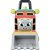 Thomas AND Friends Mini Locomotivas DIE-CAST Sortido - Imagem 3