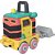 Thomas AND Friends Mini Locomotivas DIE-CAST Sortido - Imagem 5