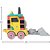 Thomas AND Friends Mini Locomotivas DIE-CAST Sortido - Imagem 6