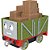 Thomas AND Friends Mini Locomotivas DIE-CAST Sortido - Imagem 8
