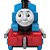 Thomas AND Friends Mini Locomotiva DIE-CAST 80TH - Imagem 3