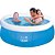 Piscina 1400L Redonda BEL Life - Imagem 4
