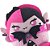 Pelucia Monster HIGH Cuutopia 25CM Sortido - Imagem 10