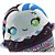 Pelucia Monster HIGH Cuutopia 25CM Sortido - Imagem 5