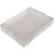 Pasta ABA Elastica Plastica Oficio 55MM Cristal SOFT PCT.C/10 - Imagem 1
