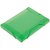 Pasta ABA Elastica Plastica Oficio 30MM Verde SOFT PCT.C/10 - Imagem 1