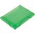 Pasta ABA Elastica Plastica Oficio 30MM Verde SOFT PCT.C/10 - Imagem 2