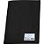 Pasta Catalogo A4 30 ENV. Finos Preta PCT.C/10 - Imagem 1