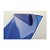 Pasta Canaleta A4 Cristal Delloplast PCT.C/10 - Imagem 2