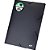 Pasta ABA Elastica Plastica Oficio 20MM Linha BLACK PCT.C/10 - Imagem 3