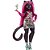 Monster HIGH Skulltimate Secrets Serie 6 Sortido - Imagem 10