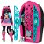 Monster HIGH Skulltimate Secrets Serie 6 Sortido - Imagem 7