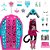 Monster HIGH Skulltimate Secrets Serie 6 Sortido - Imagem 9