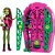 Monster HIGH Skulltimate Secrets Serie 5 Sortido - Imagem 6