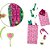 Monster HIGH Skulltimate Secrets Serie 5 Sortido - Imagem 8