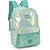 Mochila UP4YOU G Verde - Imagem 2