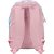 Mochila UP4YOU G TONS Rosa - Imagem 3