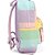 Mochila UP4YOU G TONS Lilas - Imagem 3