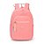 Mochila UP4YOU G Salmao C/ COMP.P/NOTE (6931759247412) - Imagem 1