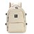 Mochila UP4YOU G Bege C/ COMP.P/NOTE - Imagem 1