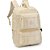 Mochila UP4YOU G Bege - Imagem 1