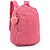 Mochila UP4YOU Crinkle GD Cereja - Imagem 3