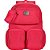 Mochila TRENDY PINK C/BOLSA Chaveiro - Imagem 1