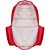 Mochila TRENDY PINK C/BOLSA Chaveiro - Imagem 2