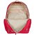 Mochila TRENDY Colors PINK/BEGE - Imagem 2