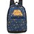 Mochila STAR WARS GD AZ - Imagem 1