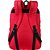 Mochila Minnie Teen T01 Vermelha MD - Imagem 3