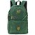 Mochila HARRY Potter G Verde - Imagem 2