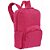 Mochila HAPPY Crinkle G 40CM PINK - Imagem 3