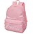 Mochila COCA-COLA Dreamy Rosa - Imagem 2