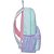 Mochila COCA-COLA Color Blocking Roxo - Imagem 5